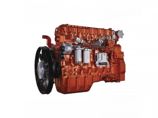 YC6K系列發電用發動機