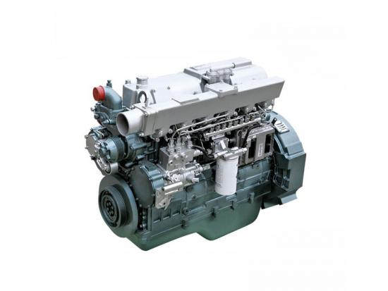 YC6L系列發電用發動機