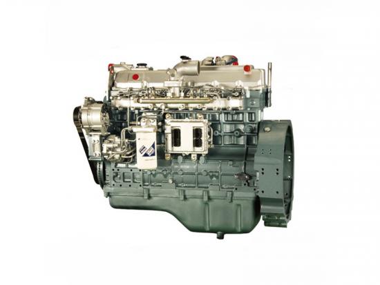 YC6J系列發電用發動機