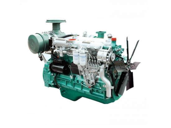 YC6G系列發電用發動機