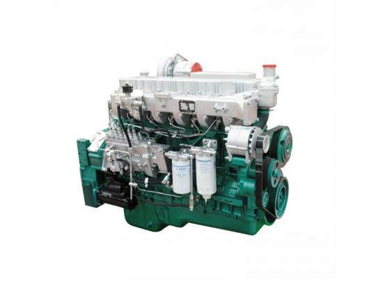 YC6MK系列發電用發動機