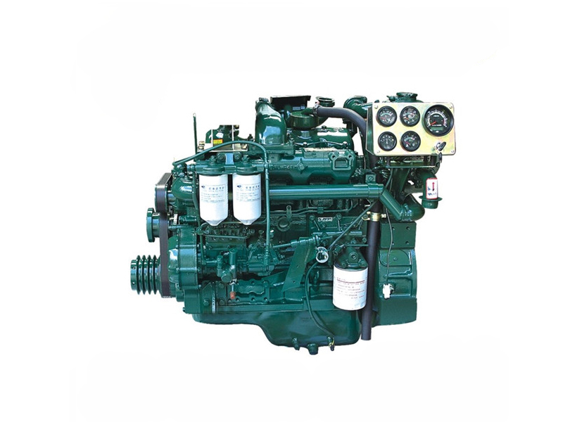 YC4D系列船用柴油機